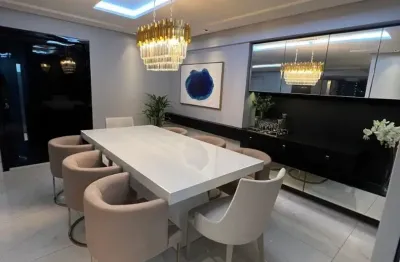 Apartamento disponível para venda edifício cely miranda 171 m2