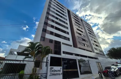 Vendo excelente apartamento no edifício delmont limeira em  caruaru