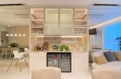 Apartamento com 3 quartos à venda no recanto dos pássaros, sorriso , 146 m2 por r$ 3.500.000