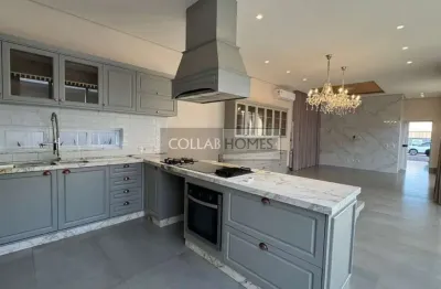 Casa em condomínio fechado com 3 quartos à venda no condomínio residencial cidade jardim, sorriso , 275 m2 por r$ 3.950.000