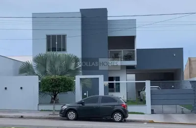 Casa com 4 quartos à venda no loteamento monte líbano i, sorriso , 220 m2 por r$ 1.300.000
