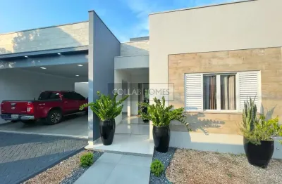 Casa com 3 quartos à venda no recanto dos pássaros, sorriso , 256 m2 por r$ 1.500.000
