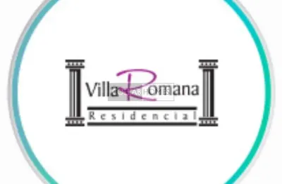 Terreno para venda na villa romana em sorriso-mt, com 450m² de área!