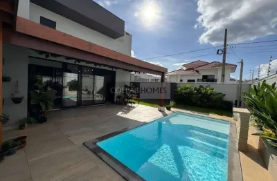 Casa com 3 quartos à venda no green park, sorriso , 175 m2 por r$ 1.550.000