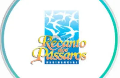 Terreno à venda no recanto dos pássaros, sorriso  por r$ 360.000