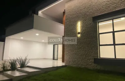 Casa com 3 quartos à venda no mont serrat, sorriso , 194 m2 por r$ 1.550.000