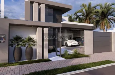 Casa com 3 quartos à venda no centro, sorriso , 156 m2 por r$ 1.150.000