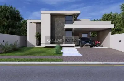 Casa com 3 quartos à venda no mont serrat, sorriso , 142 m2 por r$ 990.000