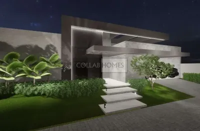 Luxuosa casa em condomínio à venda em sorriso-mt, bairro costa brava: 3 quartos, 3 suítes, 3 salas, 1 banheiro, 2 vagas, 305,75 m².