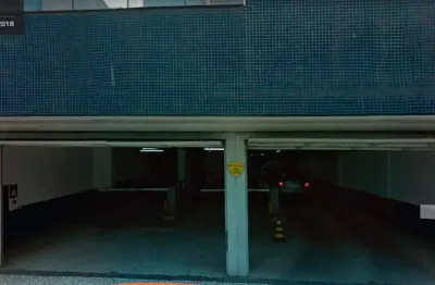 Sala comercial à venda na Rua José Loureiro, Centro, Curitiba