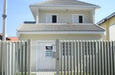 Sala comercial para alugar na Rua Eloy De Assis Fabris,  452, Novo Mundo, Curitiba