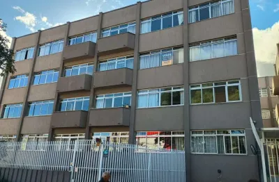 Apartamento com 2 quartos à venda na avenida água verde, 826, água verde, curitiba, 120 m2 por r$ 466.000