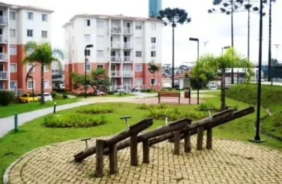 Apartamento com 2 quartos para alugar na Rua Rubem Berta, 2829, Atuba, Curitiba