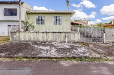 Casa com 3 quartos à venda na rua gil vicente, 189, guaíra, curitiba por r$ 690.000