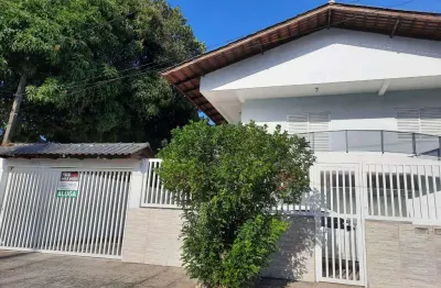Casa com 3 quartos para alugar na avenida guarapuava, 945, caiobá, matinhos, 99 m2 por r$ 2.500