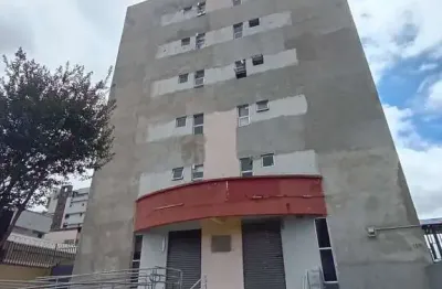 Apartamento com 1 quarto à venda na Rua Nunes Machado, 1169, Rebouças, Curitiba, 44 m2 por R$ 318.000