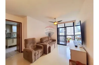 Apartamento com 3 quartos à venda na Rua Presidente Backer, 395, Icaraí, Niterói