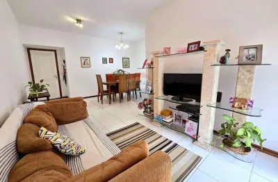 Apartamento com 3 quartos à venda na Rua Vereador Duque Estrada, 123, Santa Rosa, Niterói
