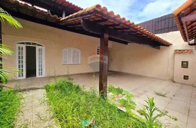 Casa com 3 quartos à venda na Rua Milton da Rocha Soares, 20a, Piratininga, Niterói