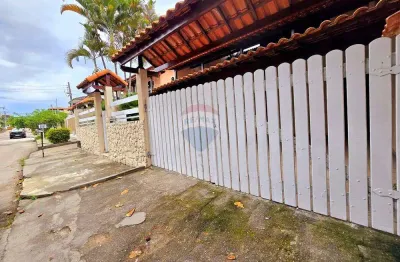 Casa com 3 quartos à venda na Rua Milton da Rocha Soares, 20a, Piratininga, Niterói