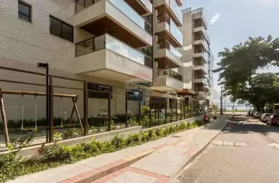 Apartamento de alto padrão no condomínio miraggio – charitas