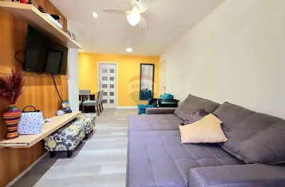Apartamento com 2 quartos à venda na Rua João Sampaio, 2939, Maria Paula, São Gonçalo