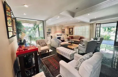 Conforto e natureza no condomínio belo vale – casa com jardim de inverno e piscina!