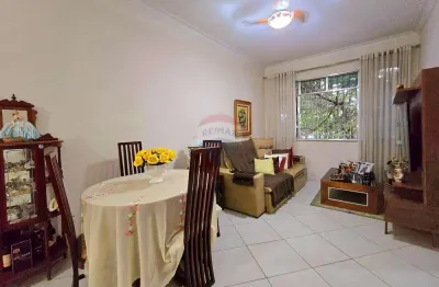 Apartamento 2 quartos no coração de icaraí – localização imbatível!