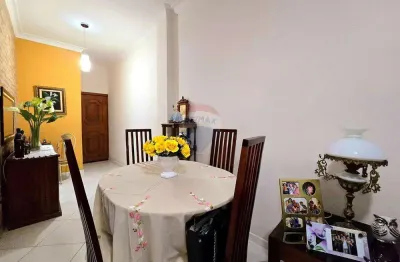 Apartamento 2 quartos no coração de icaraí – localização imbatível!