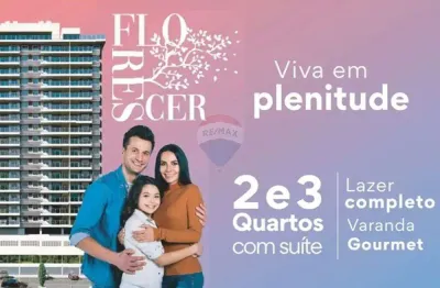 Descubra seu novo lar em um apartamento de luxo em São Gonçalo