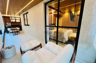 Apartamento à venda em piratininga – 110m² | 3 quartos | 2 vagas