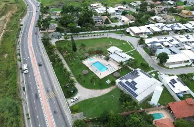 Seu novo lar no condomínio vitória dos anjos – itaipuaçu/maricá-rj