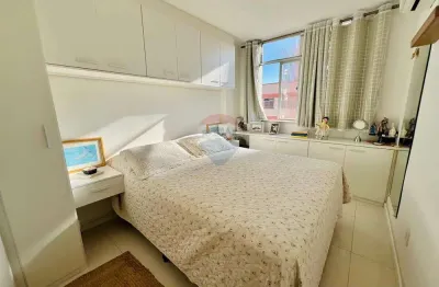 Apartamento com 2 quartos à venda em Icaraí, Niterói 