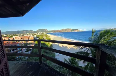 Casa com 5 quartos à venda em Camboinhas, Niterói 
