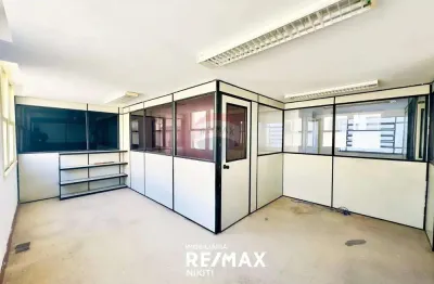 Ponto comercial à venda no Centro, Niterói 