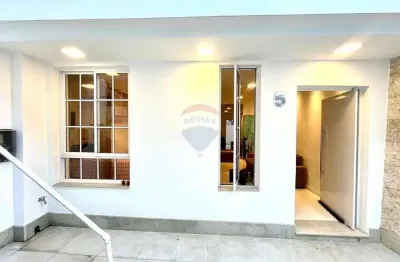 Casa com 2 quartos à venda no Ingá, Niterói 