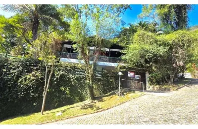 Casa em condomínio fechado com 4 quartos à venda no Cantagalo, Niterói 
