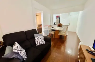 Apartamento com 2 quartos à venda no Fonseca, Niterói 