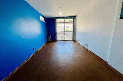 Cobertura comercial duplex com 66m² na rua da conceição - centro de niterói