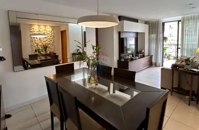 Apartamento 2 quartos com suíte, varanda ampla e lazer completo na presidente backer – icaraí