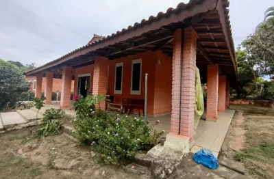 Chácara / sítio com 2 quartos à venda na Rua Zabelê, 598, Recanto Campestre Internacional de Viracopos Gleba 1, Indaiatuba