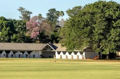 Terreno em condomínio fechado à venda na Rodovia Engenheiro Paulo de Tarso Souza Martins, 3736, Recanto Campestre Internacional de Viracopos Gleba 9, Indaiatuba