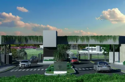 Terreno em condomínio fechado à venda na Avenida Engenheiro Fábio Roberto Barnabé, 01, Jardim Esplanada II, Indaiatuba