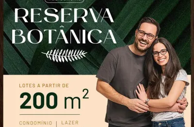 Terreno à venda na Rua Serra do Imeri, 01, Jardim Reserva Bom Viver de Indaiatuba, Indaiatuba