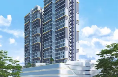 Apartamento com 3 quartos à venda na Avenida Conceição, 01, Vila Areal, Indaiatuba