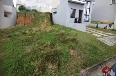 Terreno em condomínio fechado à venda na Rua Quinze, 01, Jardins do Império, Indaiatuba
