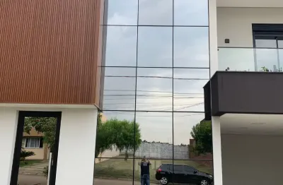 Sobrado à venda em indaiatuba, jardim residencial alto de itaici