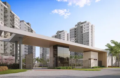 Apartamento com 3 quartos à venda na Rua Christiano Seleguin, 1030, Parque Residencial Indaiá, Indaiatuba