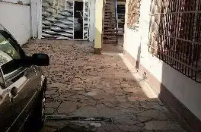 Casa com 3 quartos à venda na Avenida Afonso Mariano Fagundes, 1183, Indianópolis, São Paulo