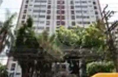 Apartamento com 3 quartos à venda na Rua Doutor Eduardo de Souza Aranha, 140, Vila Nova Conceição, São Paulo